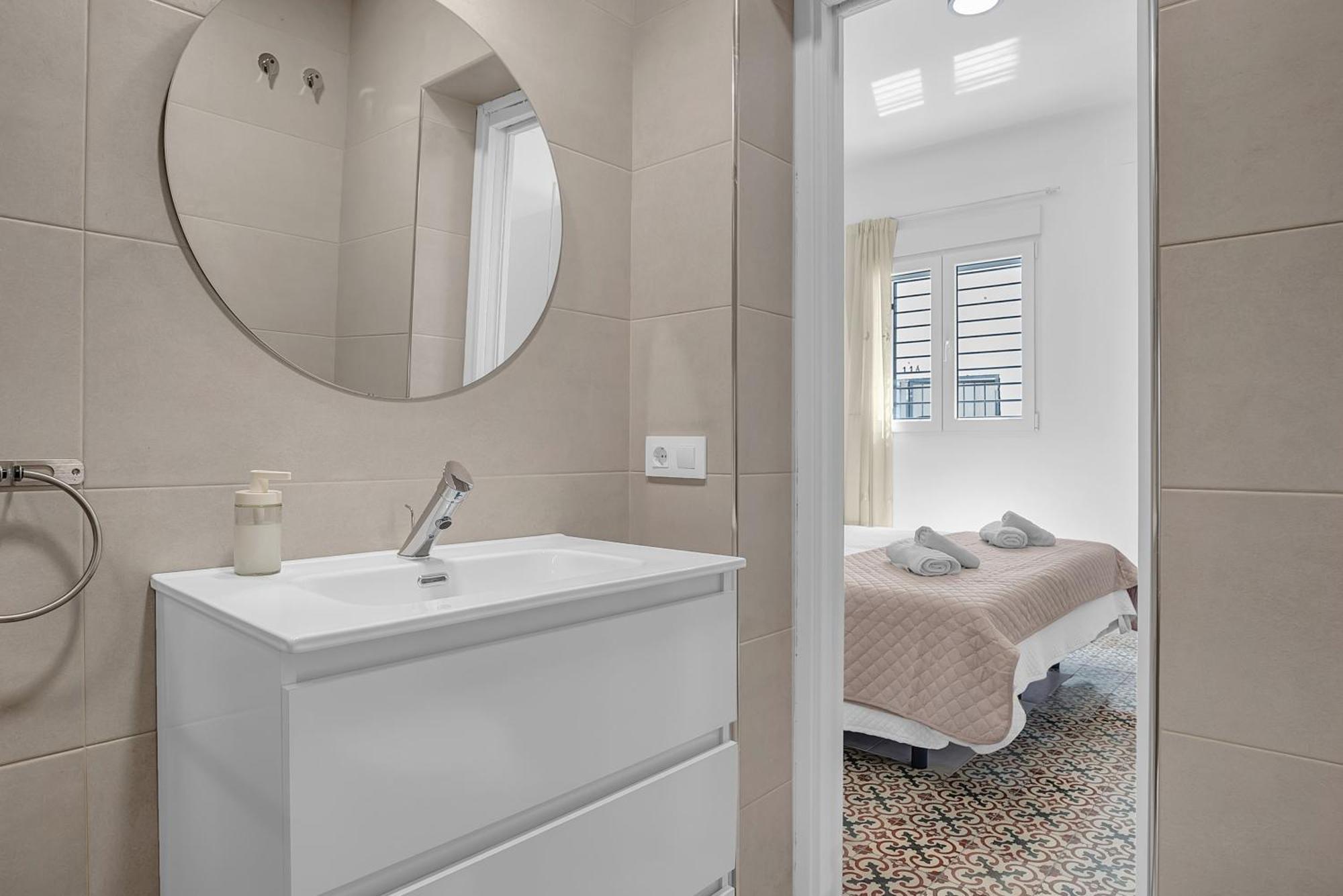 Apartamento Guzman B Barbate Zewnętrze zdjęcie
