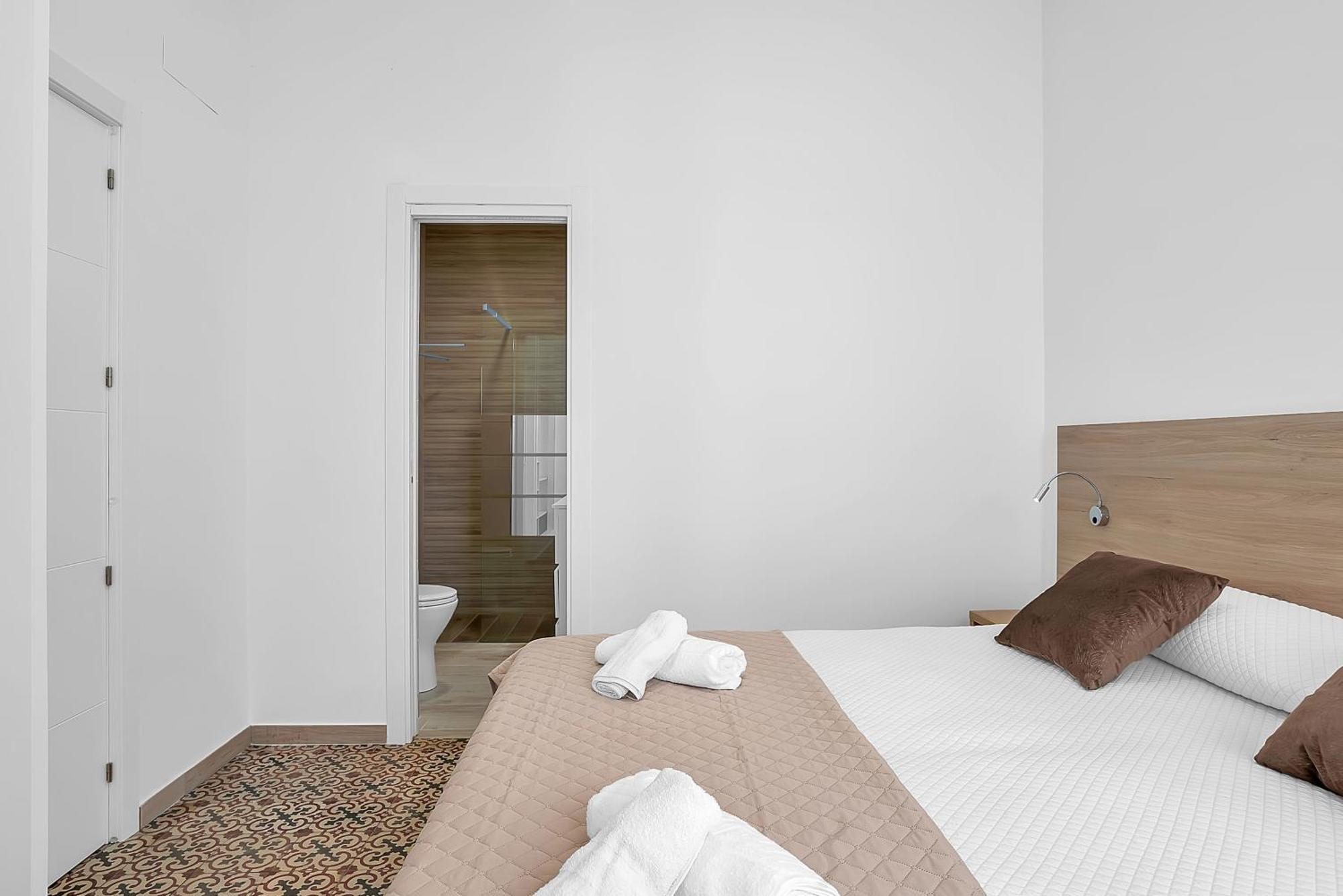 Apartamento Guzman B Barbate Zewnętrze zdjęcie