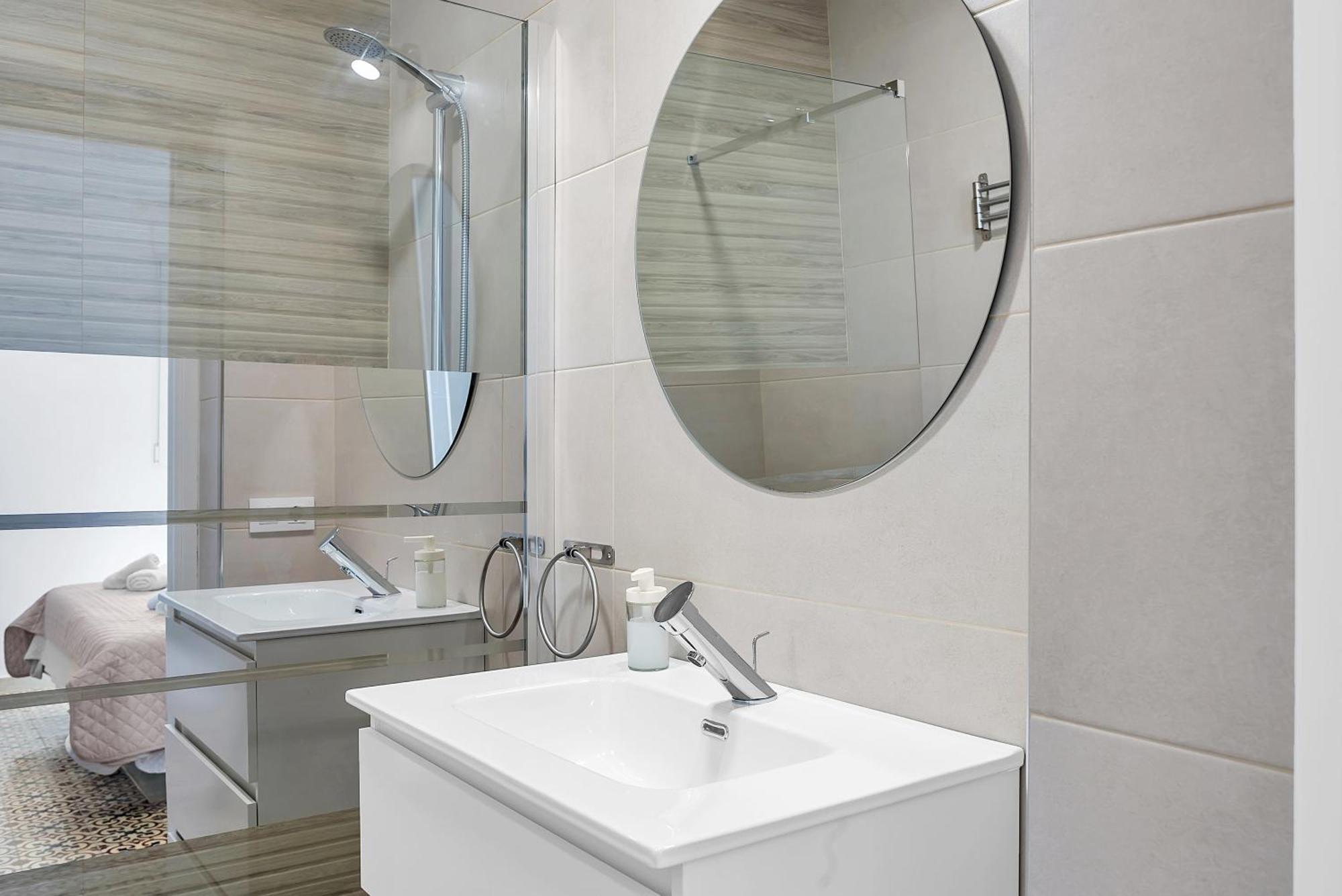 Apartamento Guzman B Barbate Zewnętrze zdjęcie