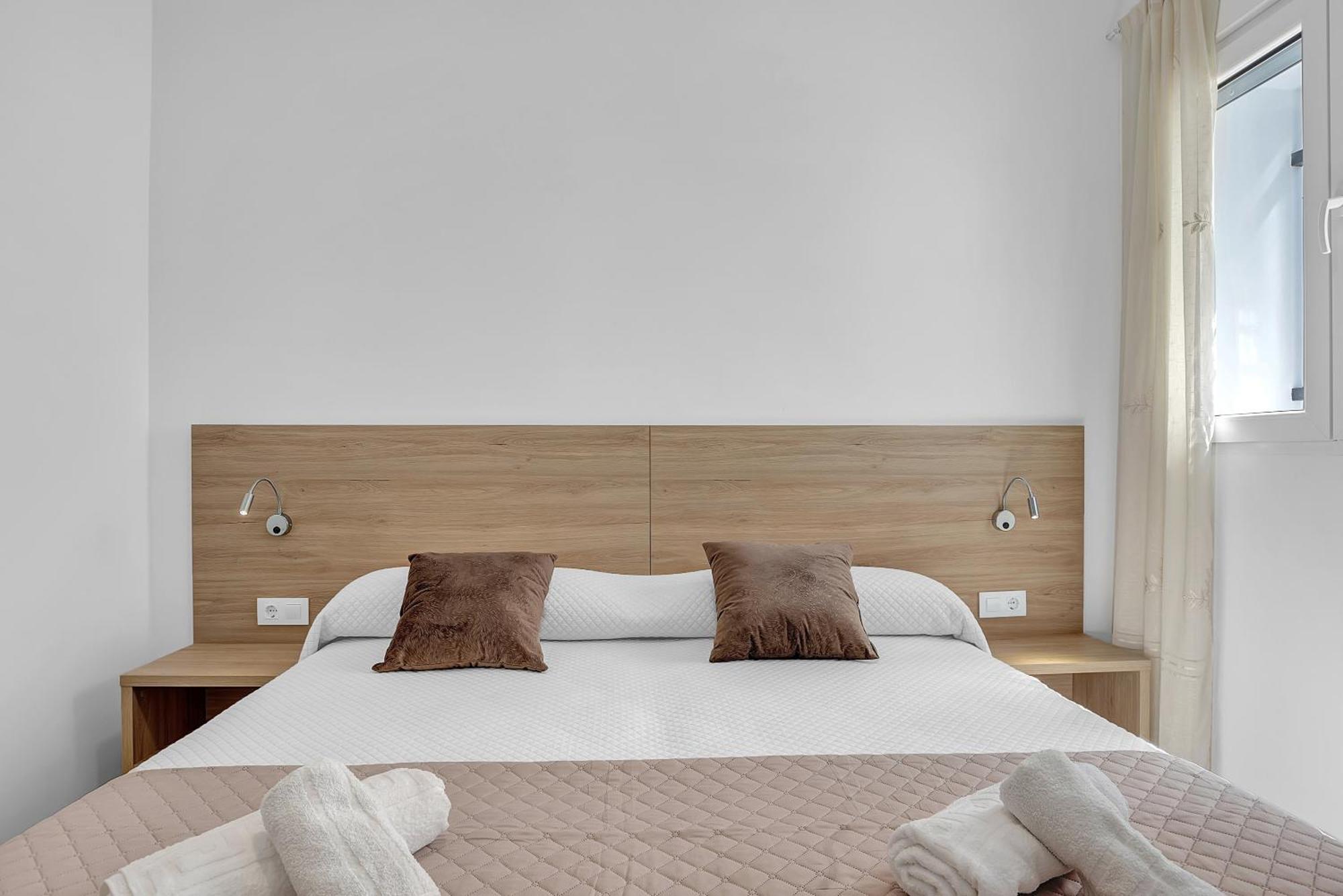 Apartamento Guzman B Barbate Zewnętrze zdjęcie