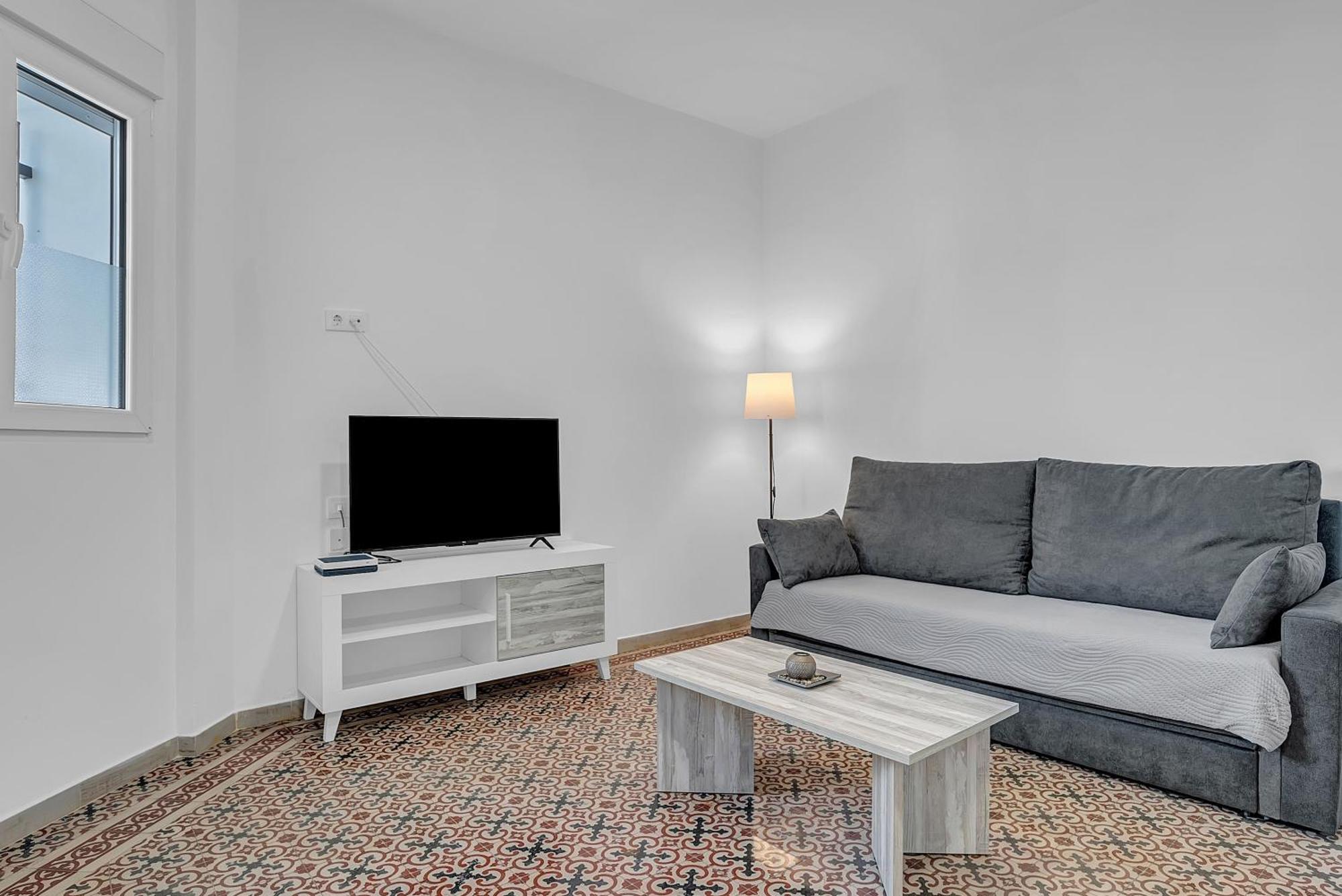 Apartamento Guzman B Barbate Zewnętrze zdjęcie