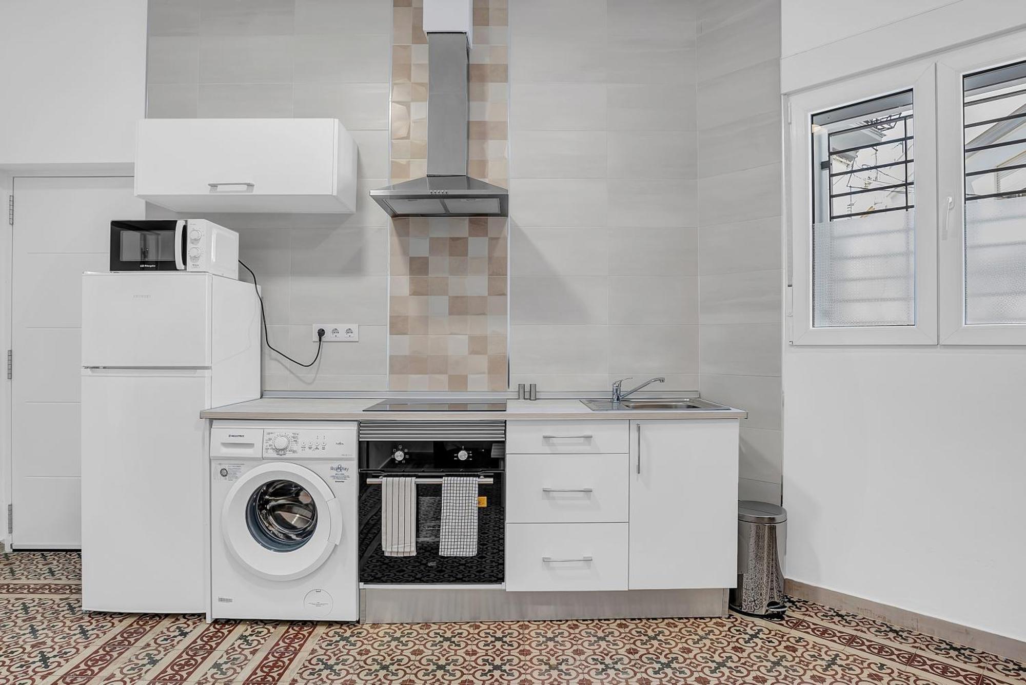 Apartamento Guzman B Barbate Zewnętrze zdjęcie