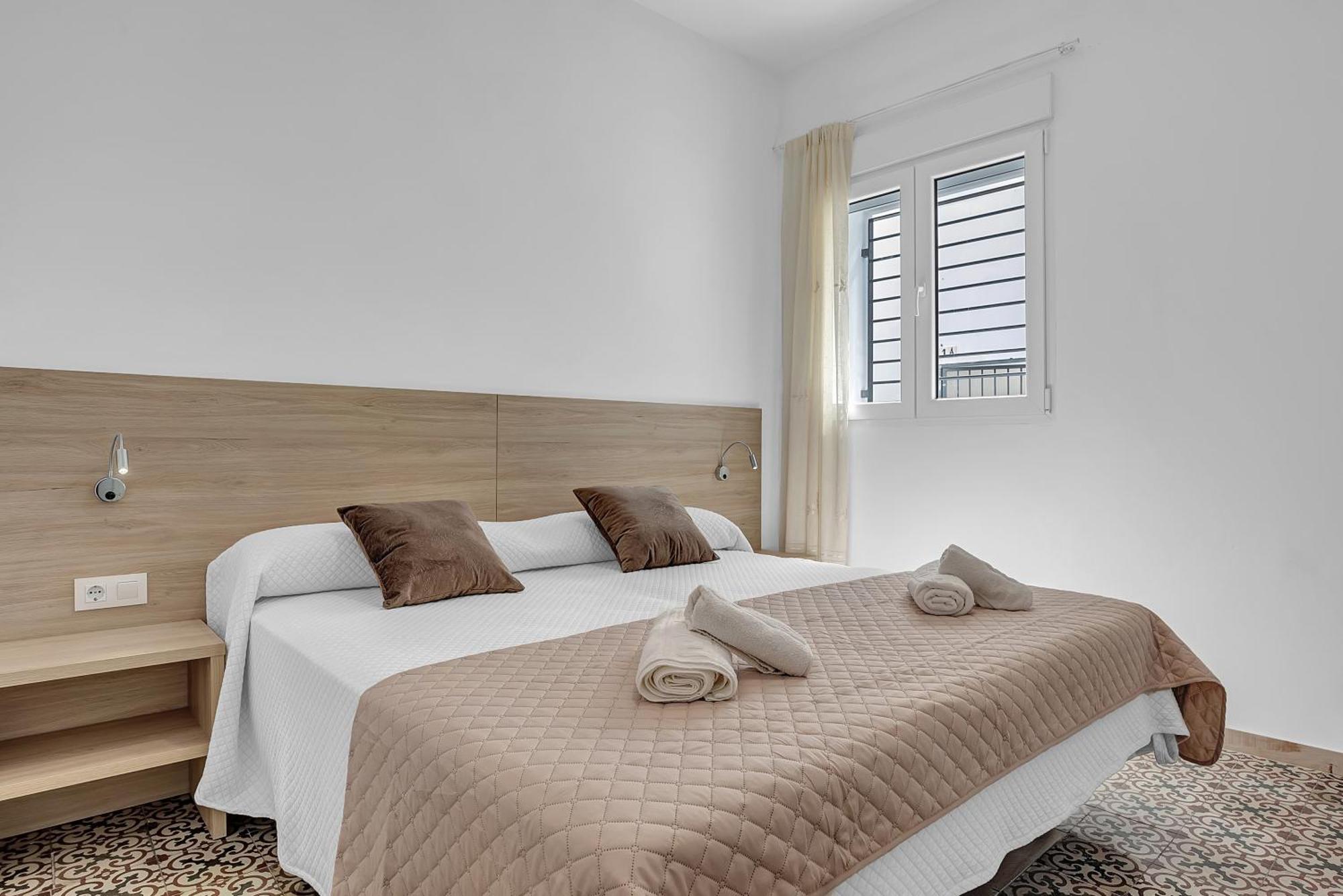 Apartamento Guzman B Barbate Zewnętrze zdjęcie