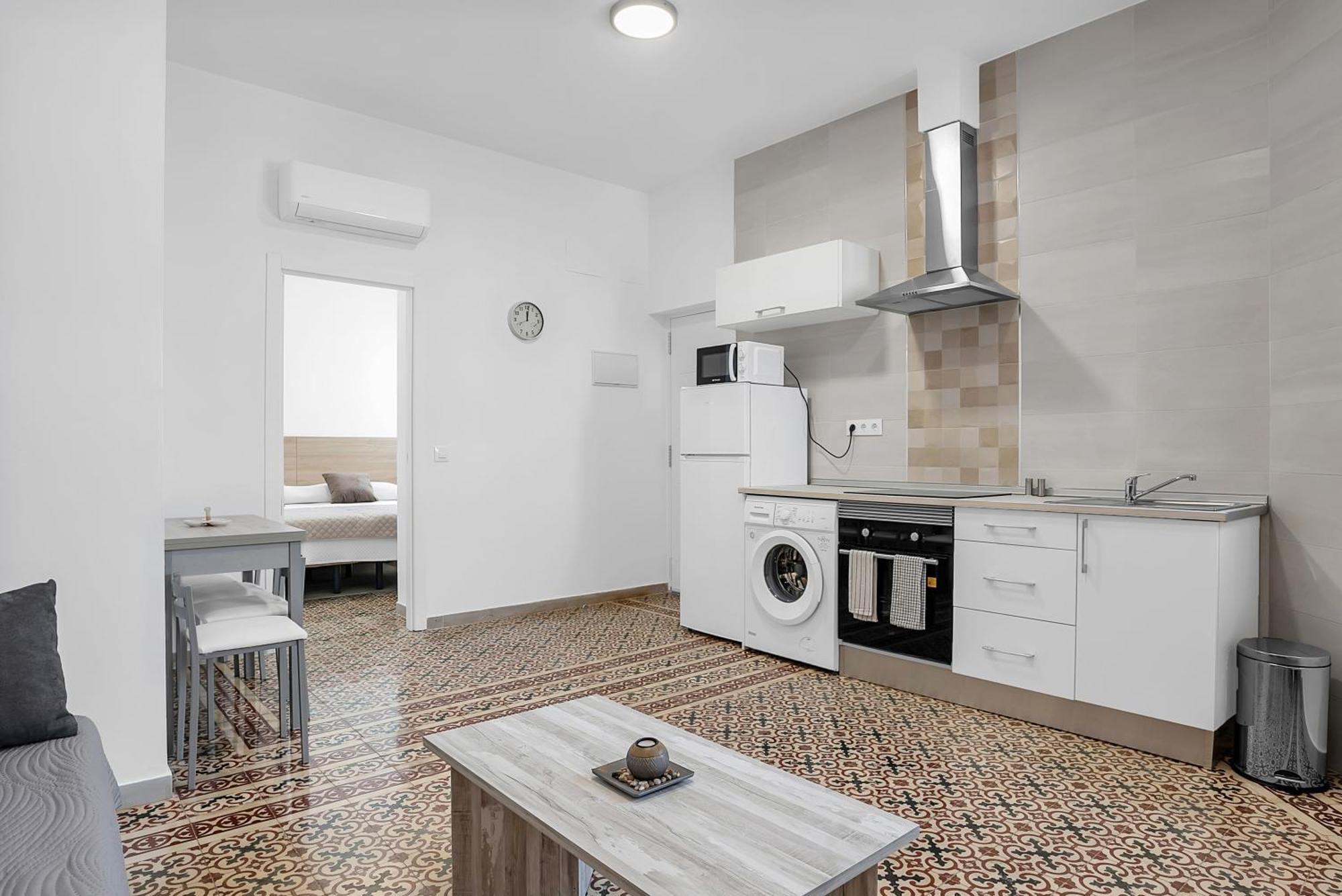 Apartamento Guzman B Barbate Zewnętrze zdjęcie